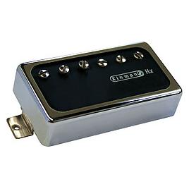 Kinman PAF Plus Humbucker (Instrumenten Tonabnehmer) (46492374)