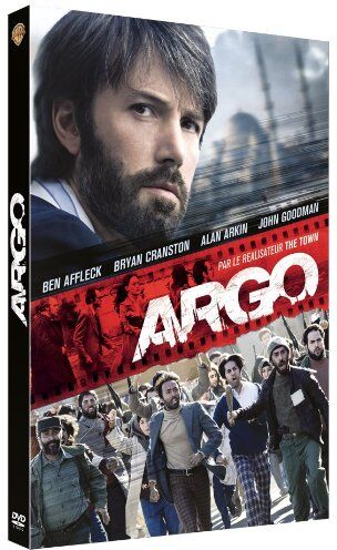 Ben Affleck - Argo [FR Import] - Preis vom 30.09.2026 09:01:18 h