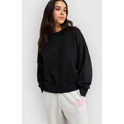 Roxy Solar Rush Sweater anthracite Gr. XL