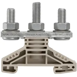 Weidmüller Bolzenklemme WF 8/2BZ
