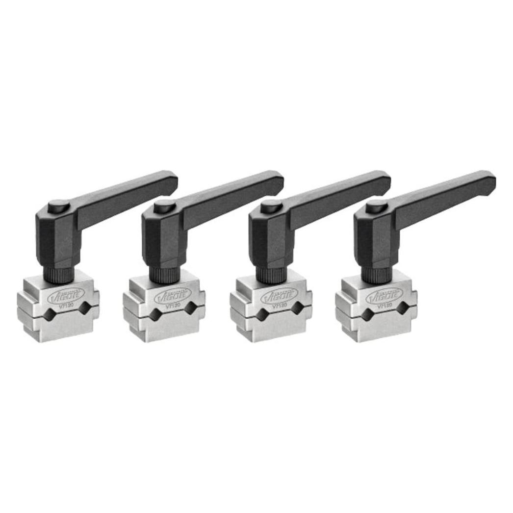 Vigor Vig Bremsleitung-Haltewerkzeug V7120 (V7120)