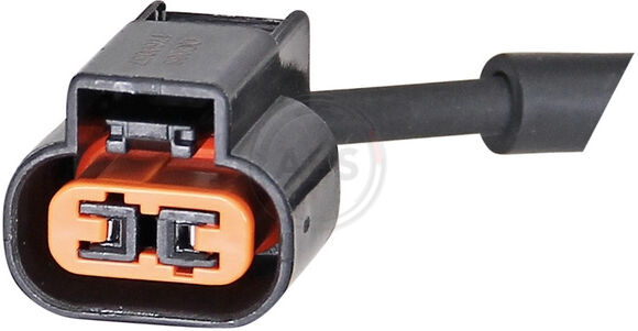 A.B.S. Sensor, Raddrehzahl 31914 Für Mitsubishi