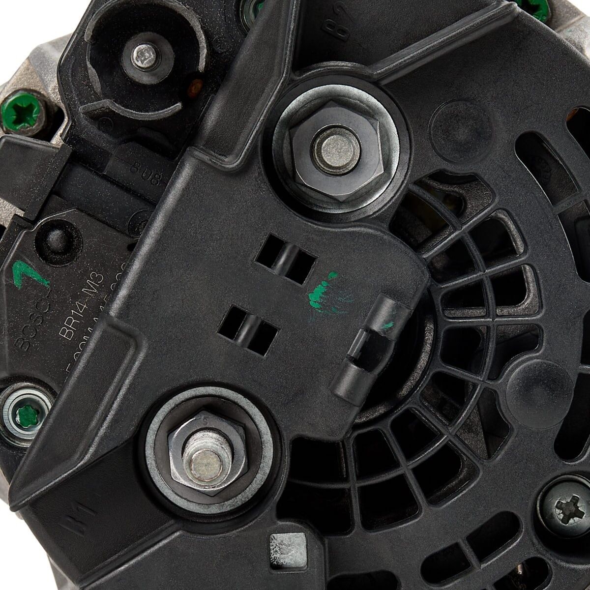 Bosch 0 986 042 000 Alternator