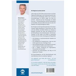 Pathophysiognomik, Fachbücher von Michael Münch