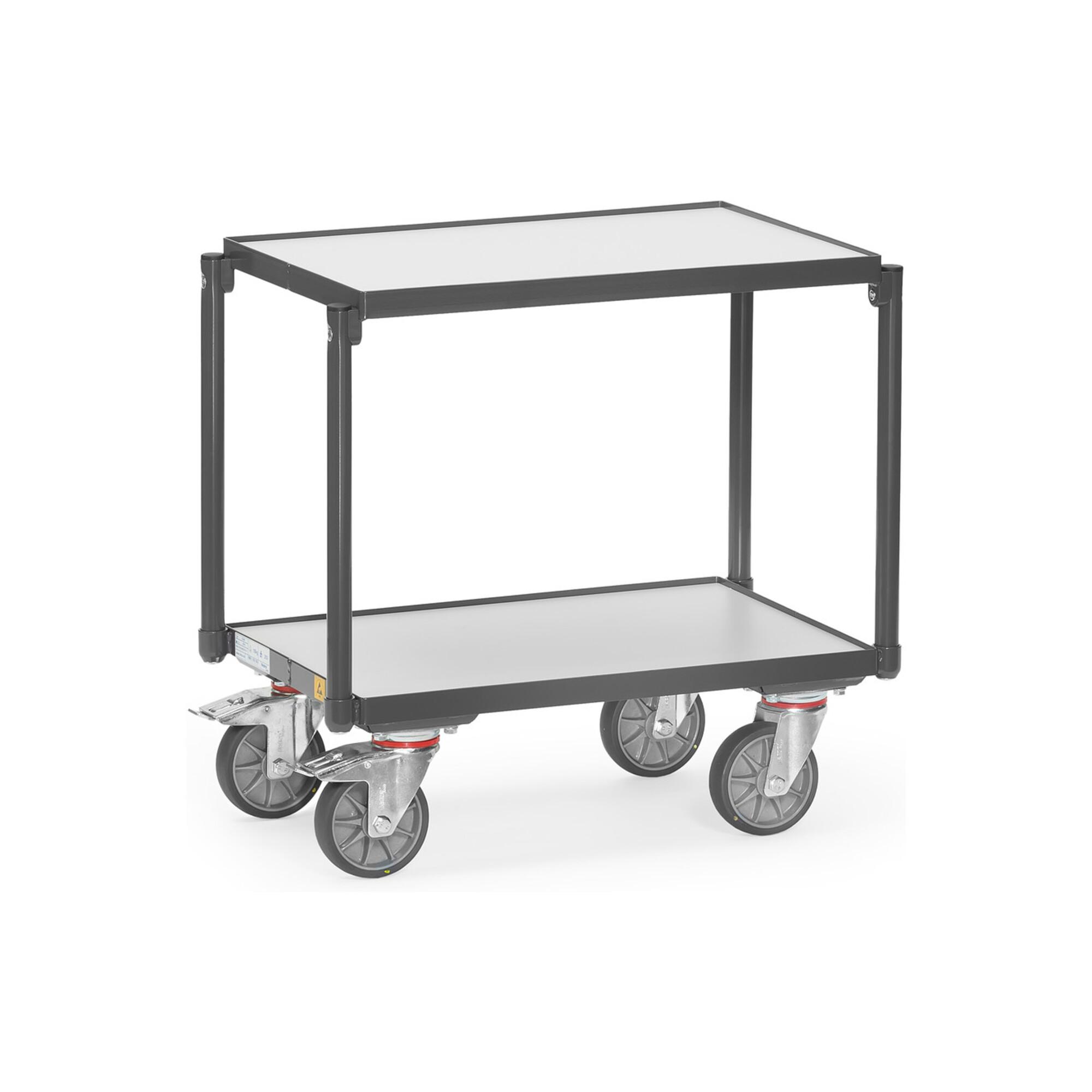 fetra ESD-Etagenroller 93540)
