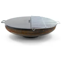 Bonfeu, Feuerschale, Feuerplatte (102 cm)
