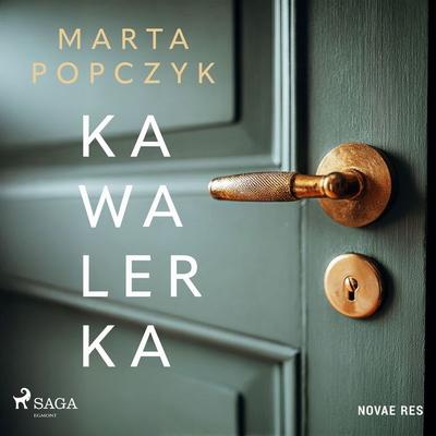Kawalerka - Marta Popczyk, Audio, 9788728594247