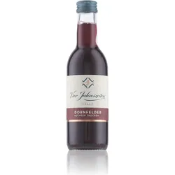 Vier Jahreszeiten Dornfelder Rotwein 2023 12,5% Vol. 0,25l