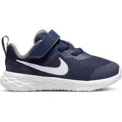 NIKE Laufschuhe Revolution 6, Größe 21 in Grau Grau