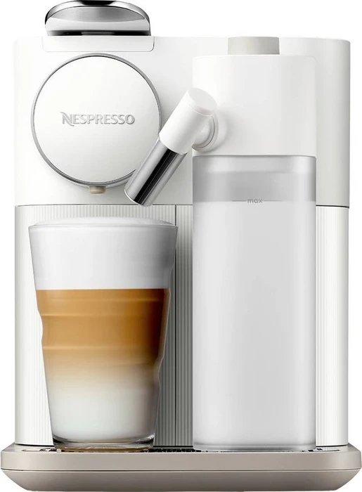 Delonghi Nespresso Gran Lattissima Weiß