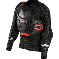 Leatt Body Protector 4.5 Kinder Motocross Protektorenshirt