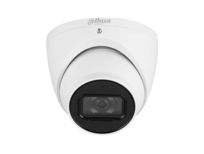 Dahua Wizsense dh-ipc-hdw3441em-s-s2 bewakingscamerapad voor binnen en buiten