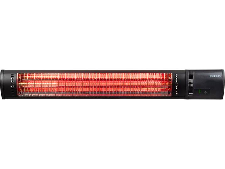 Eurom Golden 2000 Shadow terrasverwarmer