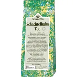 GESUNDFORM Schachtelhalmkraut Tee 100 g