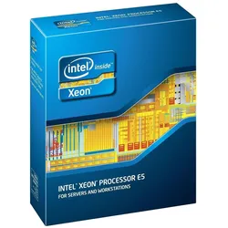 Intel Xeon E5-1650 v4 (LGA 2011-v3, 3.60 GHz, 6 -Core), Prozessor