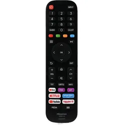 HISENSE EN2G30H, T269780, VIDAA Original Fernbedienung
