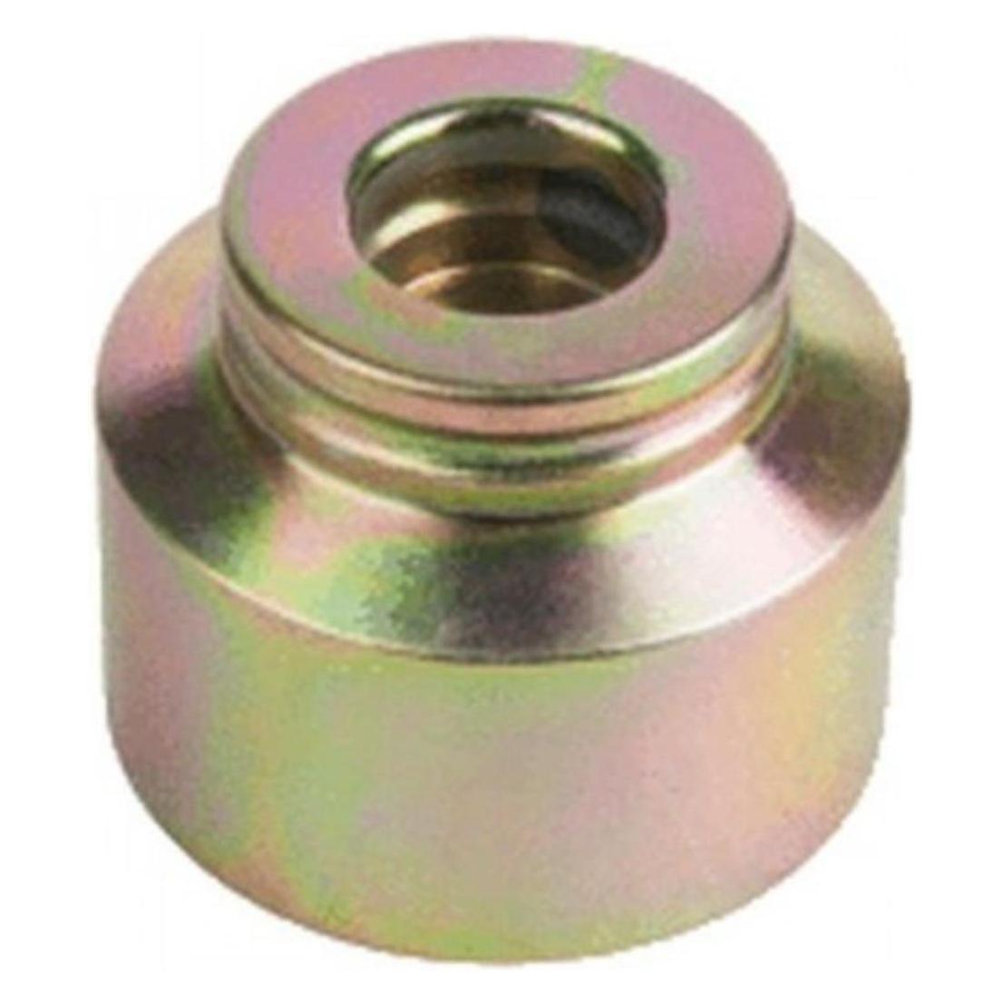KS Tools Einbau-Druckstück, gold, Ø52xH41mm (700.1643)