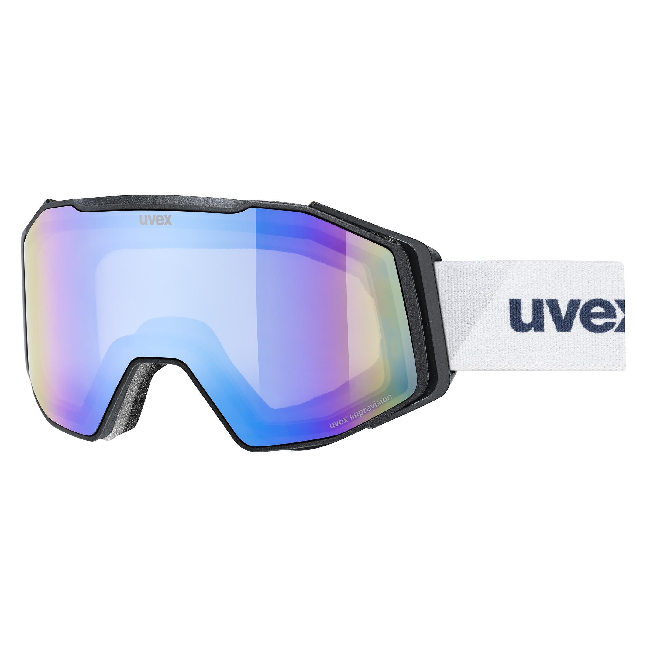 Uvex gravity FM (550541)