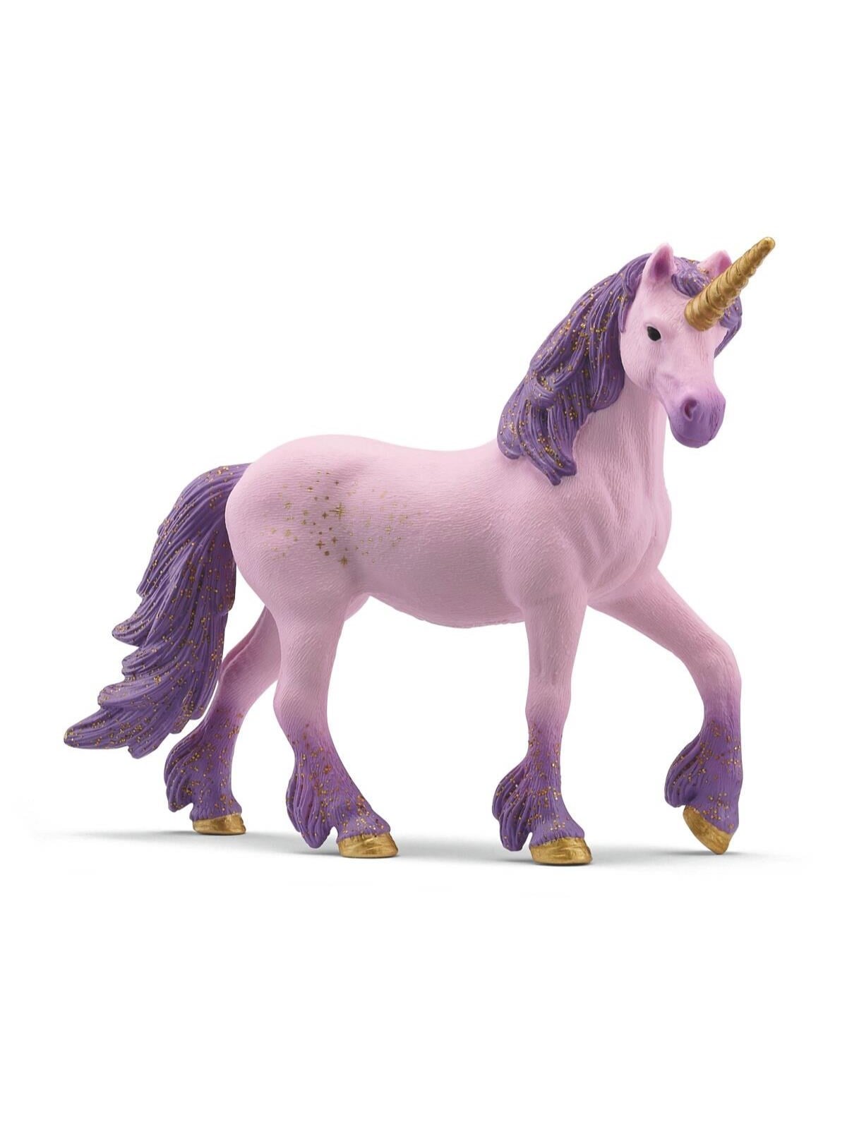 Schleich Einhorn-Stute Serphina