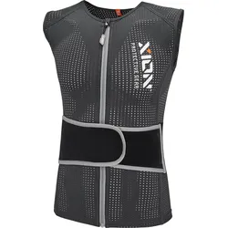 XION FREERIDE AIR L1 Weste 2027 black - XXL