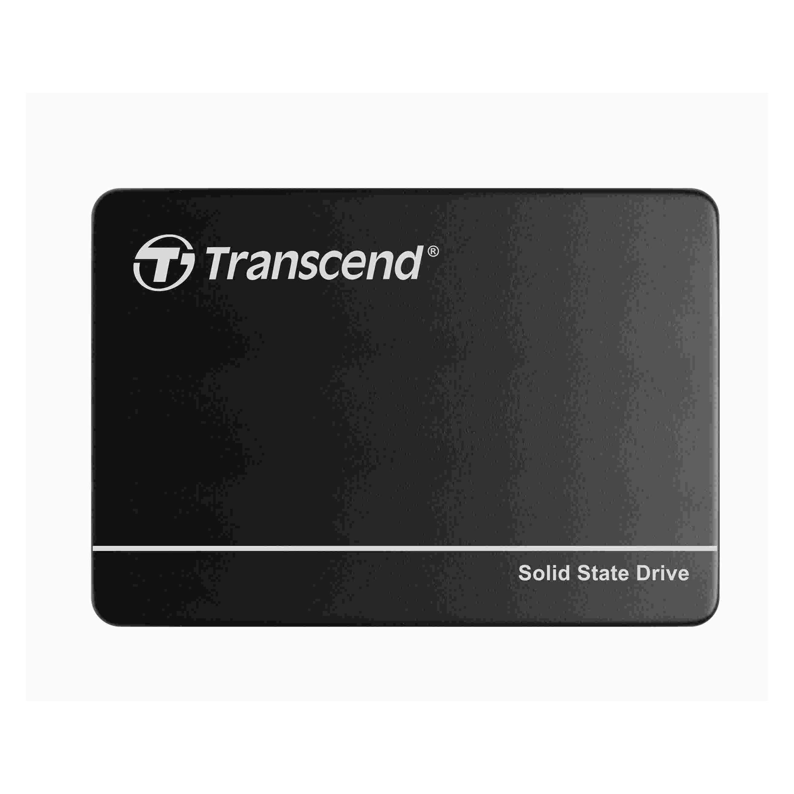 Transcend SSD452K-I (256 GB, 2.5") (TS256GSSD452K-I)