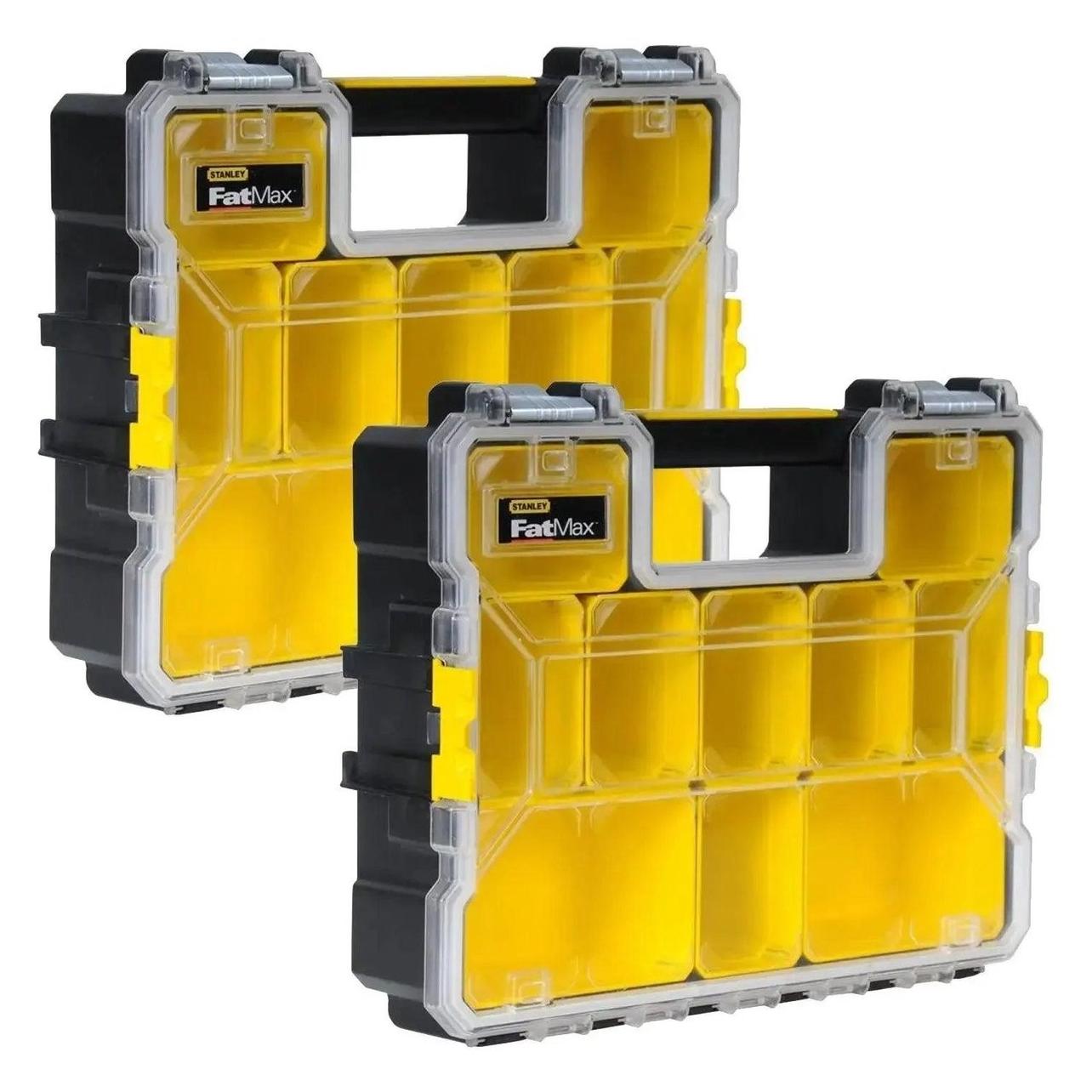 Stanley FMST1-70740 FatMax Professional Doppelpack-Vereinbarung (FMST1-70740)