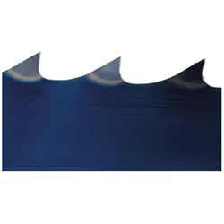 Stürmer, Sägeblatt, - Holzkraft Sägeband 5611 x 16 x 0,7 mm 4 ZpZ