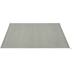 Muuto Ply Teppich, 270 x 360 cm, grau