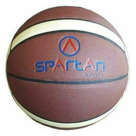 Spartan Publishing Basketball Game Master 17 (7) (S17001)