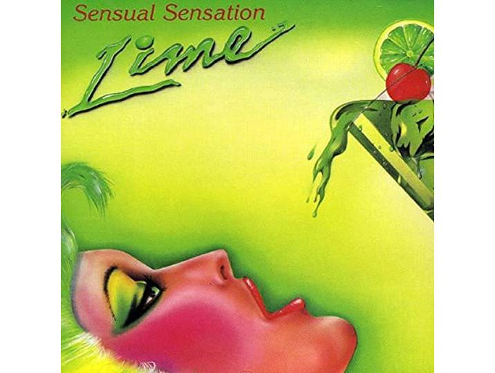 Sensual Sensation
