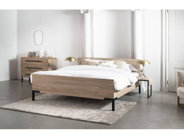 Bettgestell Balance Timeless