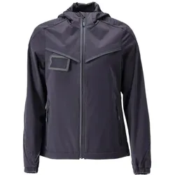 MASCOT Damen Jacke CUSTOMIZED Schwarzblau L - 22111-615-010-L - Schwarzblau