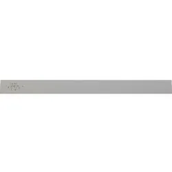 Stahllineal DIN 874/ I 1500 x 60x12mm