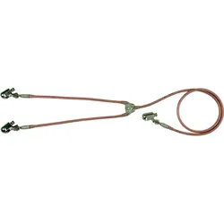 DEHN EuK-Vorrichtung EKV2 50 KKH 600 1800