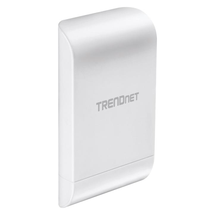 Trendnet TPE-119GI Gigabit 4PPoE Injektor (802.3af (PoE), 802.3at (PoE+), 802.3bt (PoE++), 95 W) (TEW-740APBO2K)