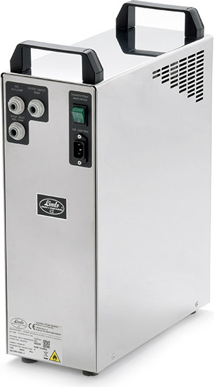Wassersprudler, Wasserspender, Trinkwassersprudler - Externer Karbonator 200L