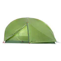 Exped Mira II HL Zelt 2-Personen grün