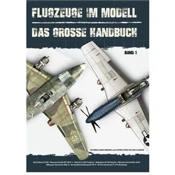 Flugzeuge im Modell, Ratgeber von Javier López de Anca