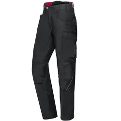 Bundhose "1820-565" Bplus Green - 50 - schwarz