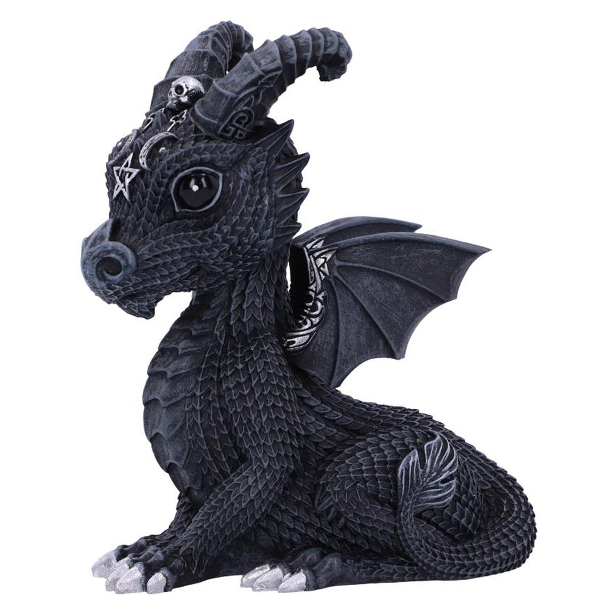 Nemesis Now LUCIFLY FIGURINE 10.7CM (634SAN014)