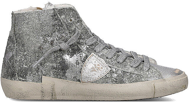 PHILIPPE MODEL Sneaker PRHD silber   38 38