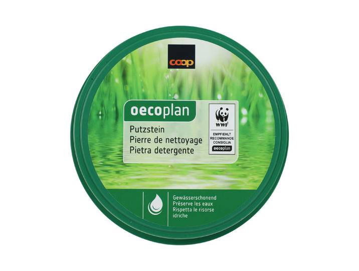 Oecoplan Putzstein