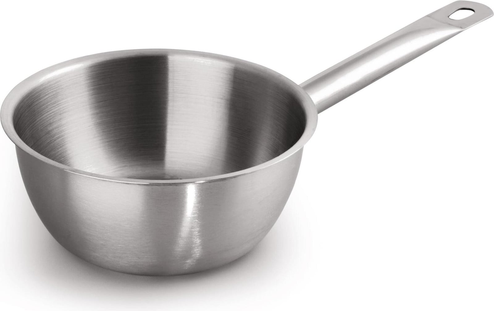 WAS Germany Sauteerpan, diameter 24 cm, inhoud 3 liter