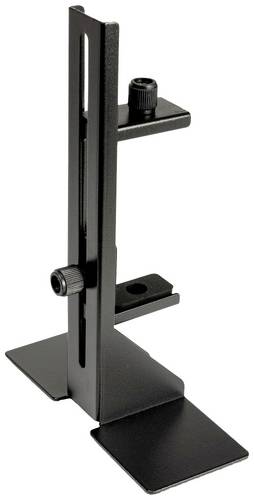 Inter-Tech GH-01 Grafikkartenhalterung Anthrazit
