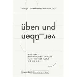 Üben und Ver Üben, Fachbücher von Andrea Ellmeier, Gerda Müller, Ulli Mayer