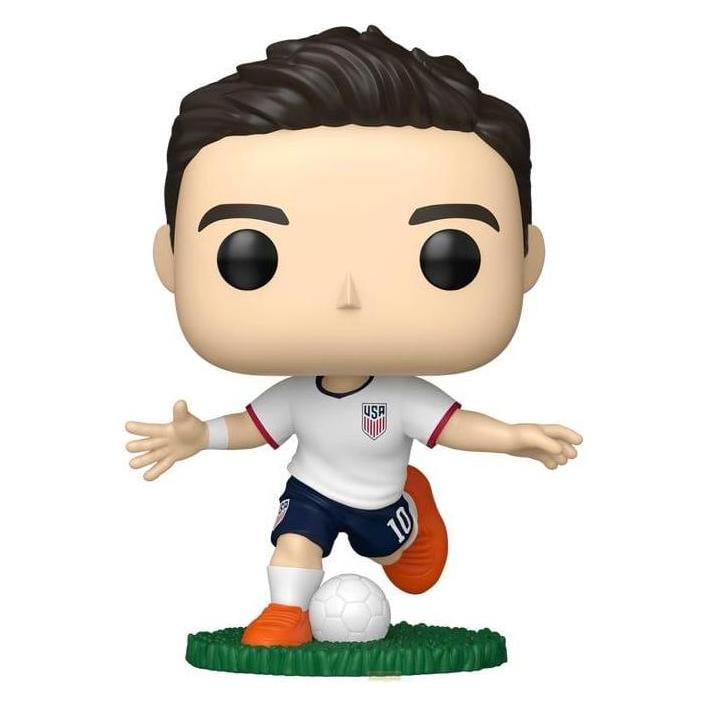 Funko POP! USA FC: Christian Pulisic (62623)