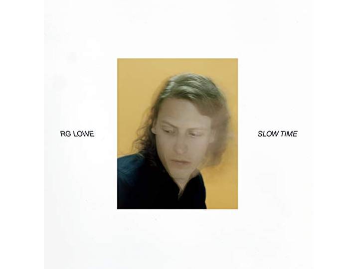 R.G. Lowe - Slow Time