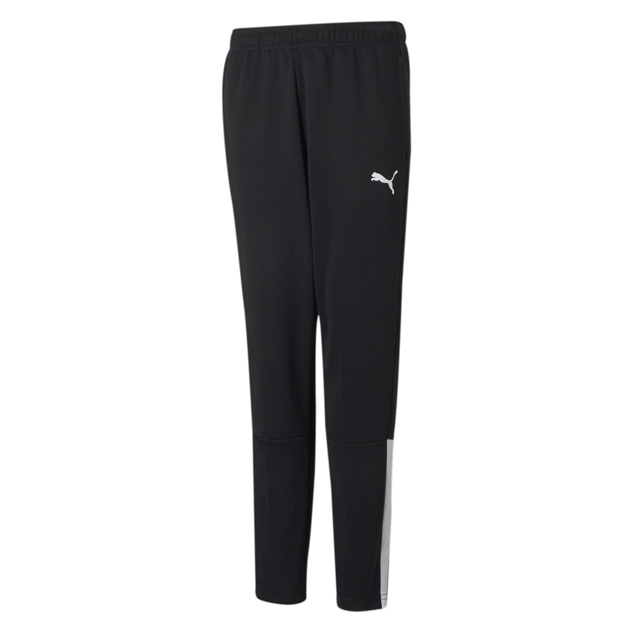 Puma teamLIGA Training Pants Jr-657243 (176) (657243_03)