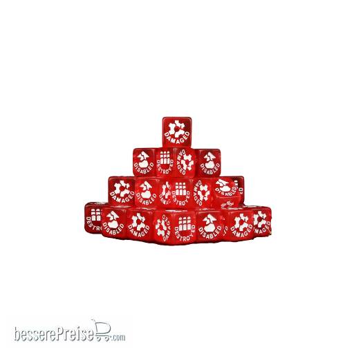 Baron of Dice SW-LEG-09