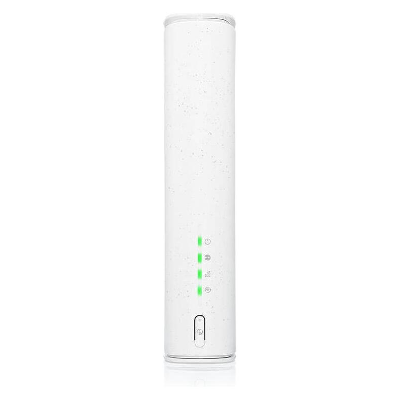 Zyxel FWA505v2 5G Indoor LTE Modem Router NebulaFlex,1GB LAN (FWA505V2-EU0102F)